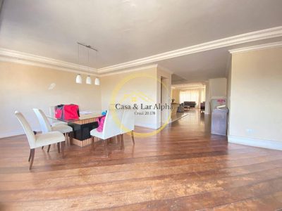 Casa, 4 quartos, 695 m² - Foto 3