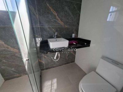 Casa de Condomínio, 3 quartos - Foto 5