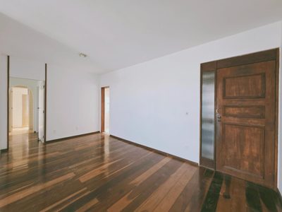 Apartamento, 3 quartos, 107 m² - Foto 2