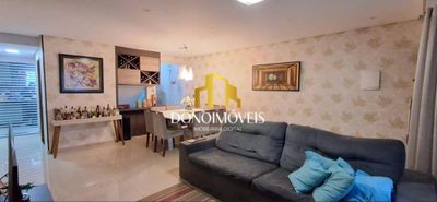 Casa, 4 quartos, 237 m² - Foto 3