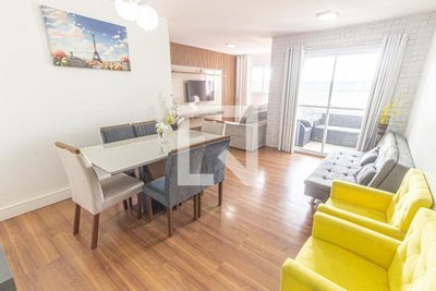 Apartamento, 2 quartos, 72 m² - Foto 3