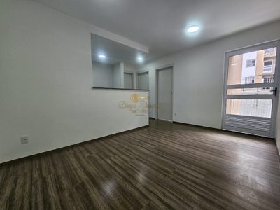 Apartamento, 2 quartos, 49 m² - Foto 2