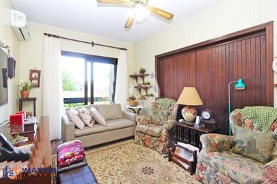 Casa, 4 quartos, 192 m² - Foto 5