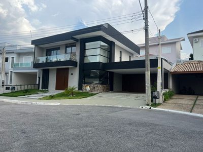 Sobrado, 4 quartos, 340 m² - Foto 3