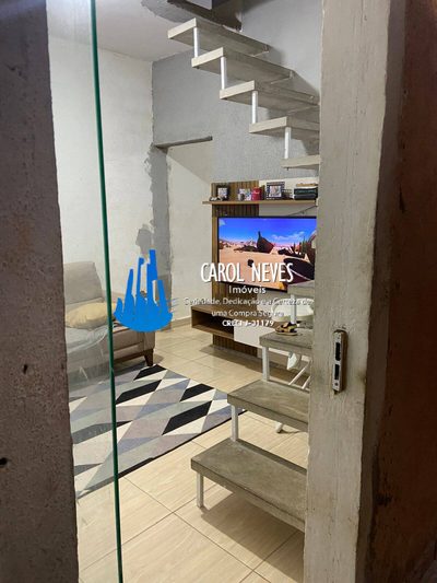 Sobrado, 2 quartos - Foto 2