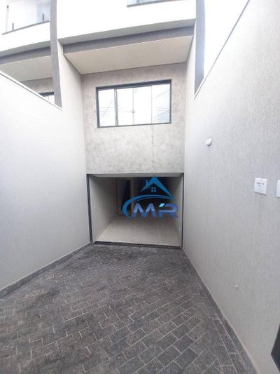 Sobrado, 3 quartos, 150 m² - Foto 2