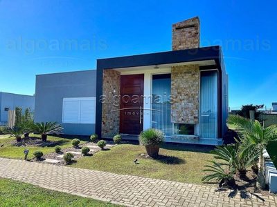 Casa de Condomínio, 3 quartos - Foto 2