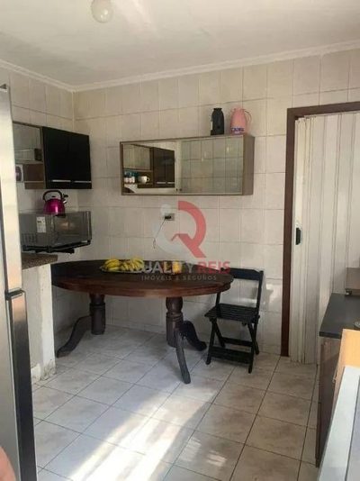 Sobrado, 3 quartos, 130 m² - Foto 3