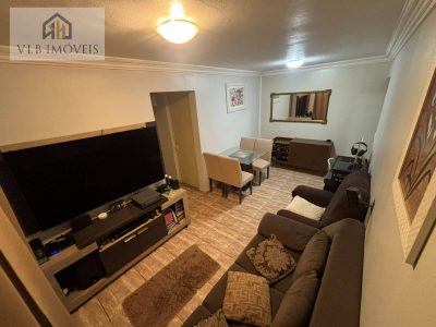Apartamento, 2 quartos, 50 m² - Foto 4