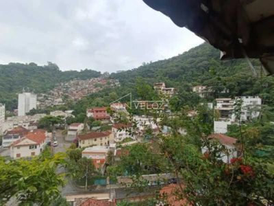 Apartamento, 3 quartos, 90 m² - Foto 1