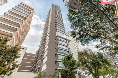 Apartamento, 1 quarto, 33 m² - Foto 4