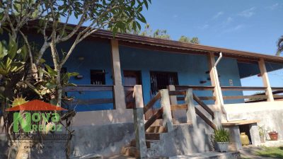 Chácara, 3 quartos, 1880 m² - Foto 2