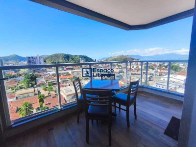 Apartamento, 2 quartos, 79 m² - Foto 1