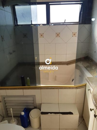 Cobertura, 4 quartos, 130 m² - Foto 5