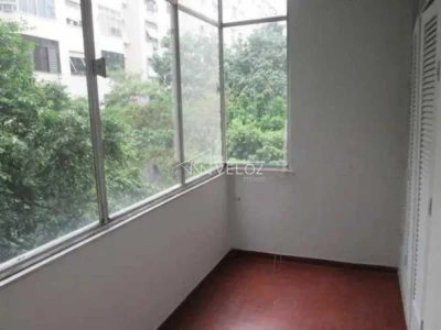 Apartamento, 4 quartos, 196 m² - Foto 1