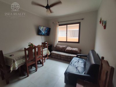 Apartamento, 2 quartos - Foto 4