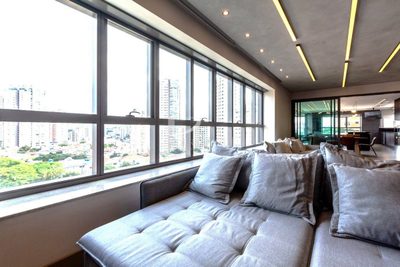 Apartamento, 4 quartos, 33 m² - Foto 2