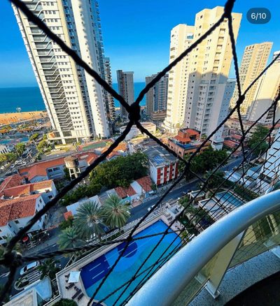 Apartamento, 4 quartos, 400 m² - Foto 1
