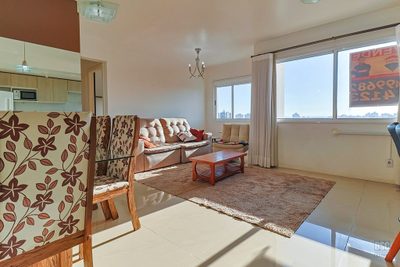 Apartamento, 3 quartos, 66 m² - Foto 1
