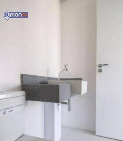Apartamento, 1 quarto, 35 m² - Foto 4