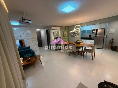 Apartamento, 2 quartos, 84 m² - Foto 1