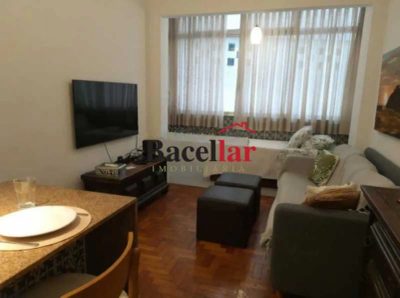 Apartamento, 1 quarto, 45 m² - Foto 3