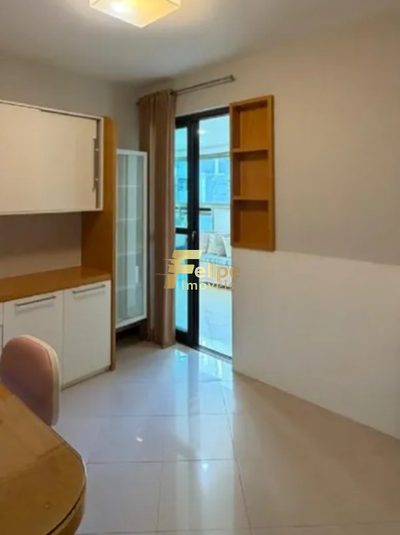 Apartamento, 4 quartos, 145 m² - Foto 3