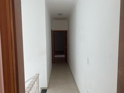 Sobrado, 3 quartos, 180 m² - Foto 4