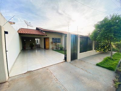 Casa, 3 quartos, 138 m² - Foto 2