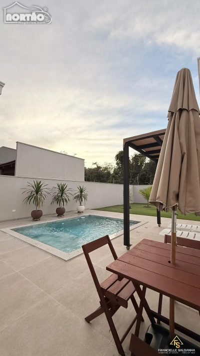 Casa, 1 quarto, 185 m² - Foto 1