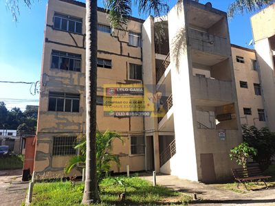 Apartamento, 2 quartos, 42 m² - Foto 1