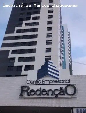 Loja-Salão, 5400 m² - Foto 1