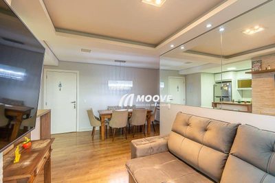 Apartamento, 2 quartos, 75 m² - Foto 4
