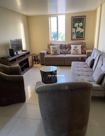 Apartamento, 3 quartos, 275 m² - Foto 5