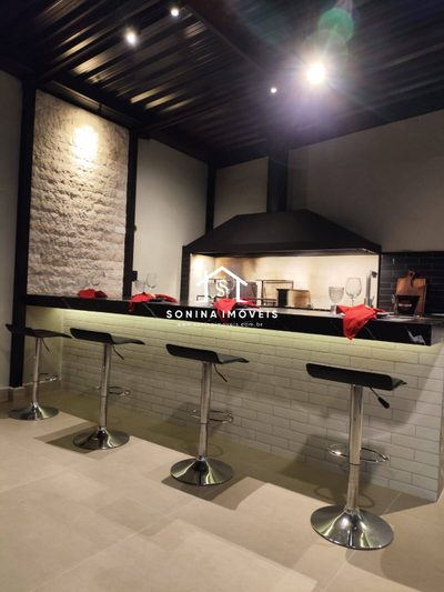 Casa, 3 quartos, 138 m² - Foto 1