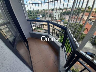 Apartamento, 3 quartos, 74 m² - Foto 3
