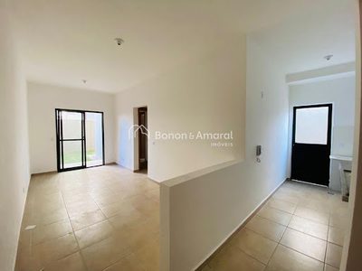 Apartamento, 2 quartos, 55 m² - Foto 3