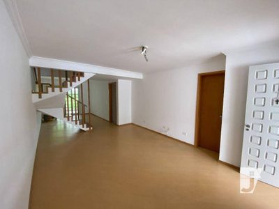 Sobrado, 3 quartos, 175 m² - Foto 3