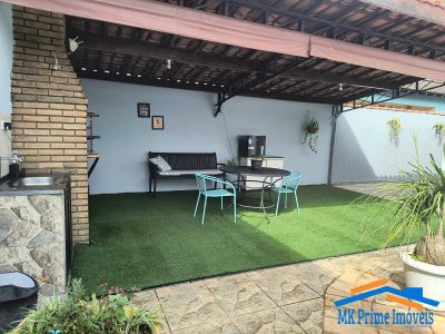 Casa, 4 quartos, 360 m² - Foto 1