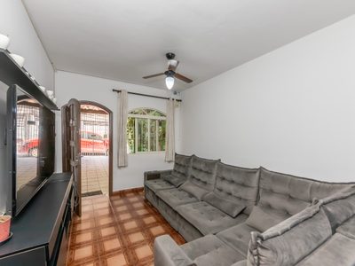 Sobrado, 2 quartos, 93 m² - Foto 5