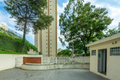 Apartamento, 2 quartos, 52 m² - Foto 3