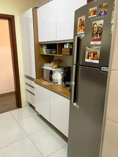 Apartamento, 3 quartos, 73 m² - Foto 4