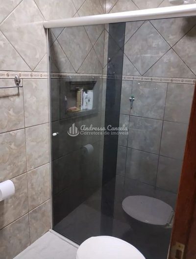 Casa, 2 quartos, 70 m² - Foto 5