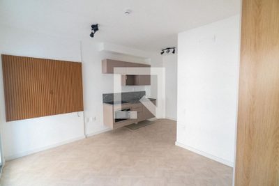 Kitnet-Studio, 28 m² - Foto 3
