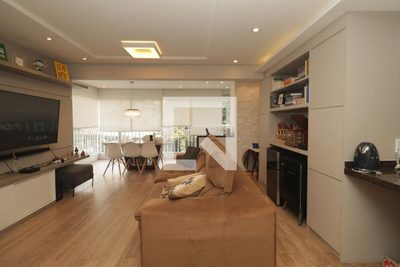Apartamento, 1 quarto, 70 m² - Foto 4