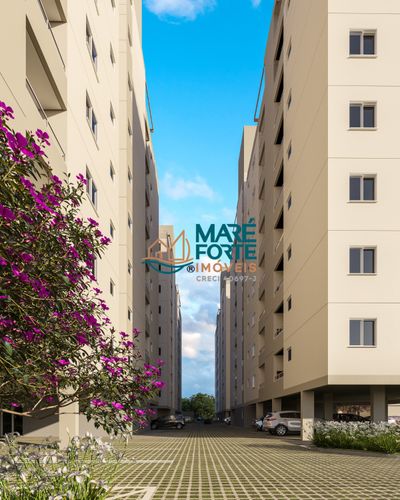 Apartamento, 2 quartos, 61 m² - Foto 5