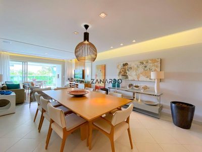 Apartamento, 4 quartos, 193 m² - Foto 3