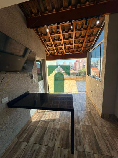 Cobertura, 2 quartos, 166 m² - Foto 5