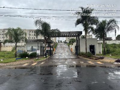 Apartamento, 2 quartos, 43 m² - Foto 1