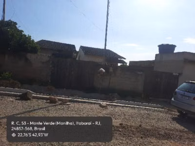 Casa, 2 quartos, 180 m² - Foto 1